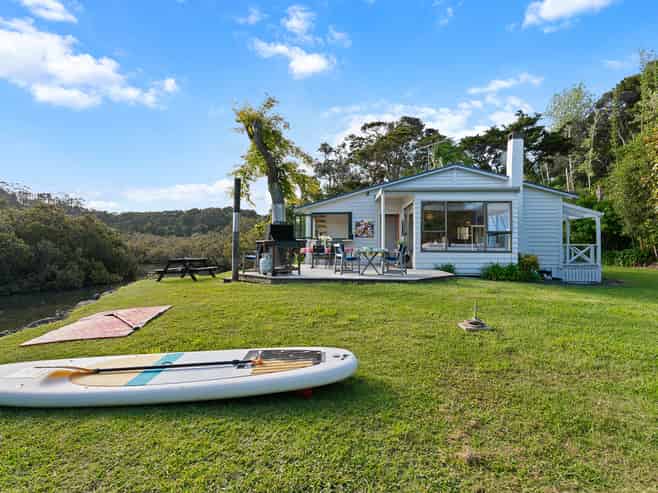 847 Matapouri Road, Matapouri