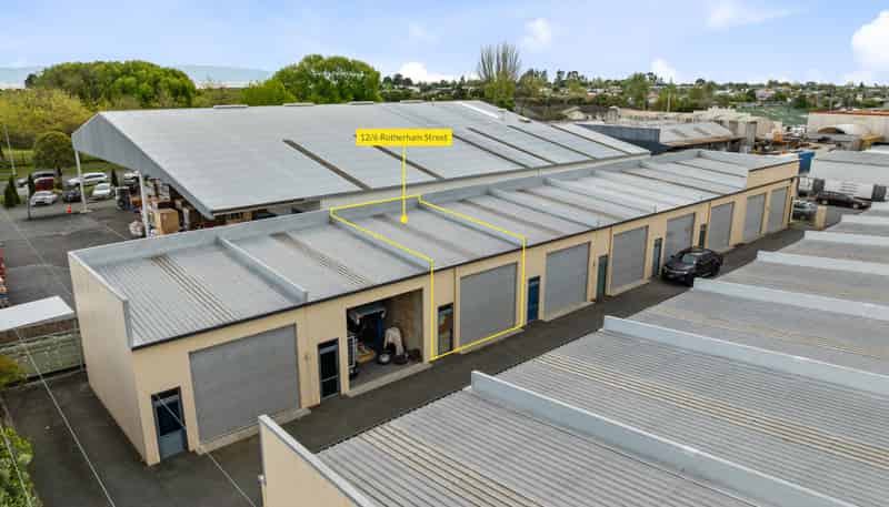 12/6 Rotherham Street, Annesbrook