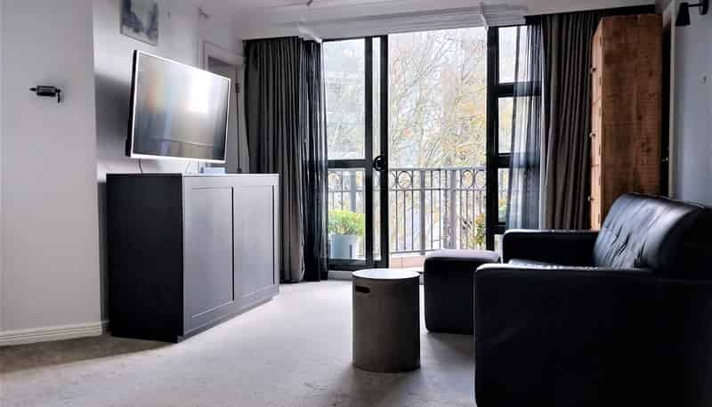 207/100 Greys Avenue, Auckland Central