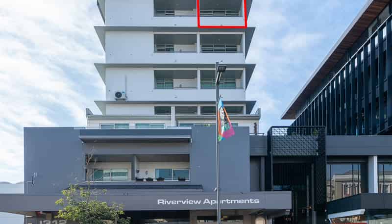 65/312 Victoria Street, Hamilton Central