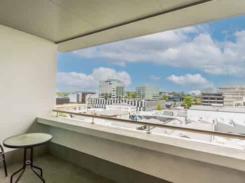 65/312 Victoria Street, Hamilton Central