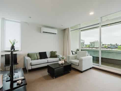 65/312 Victoria Street, Hamilton Central