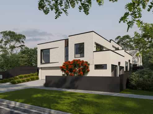 37 Albert Street, Saint Clair