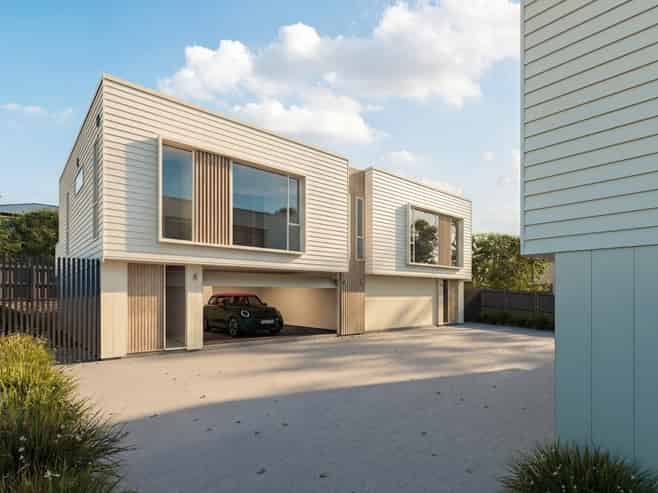 37 Albert Street, Saint Clair