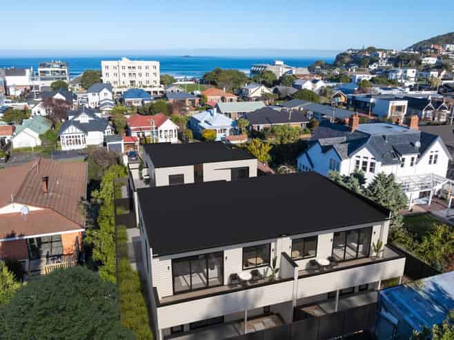 37 Albert Street, Saint Clair