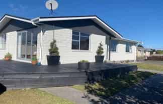 42 Arnott Heights, Greymouth
