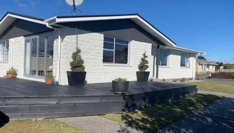 42 Arnott Heights, Greymouth