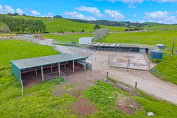  Crows Nest Road, Hukerenui
