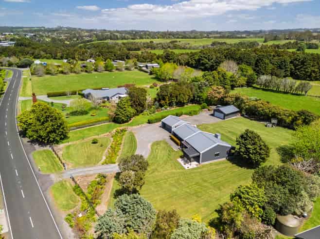 40 Rainbow Falls Road, Kerikeri