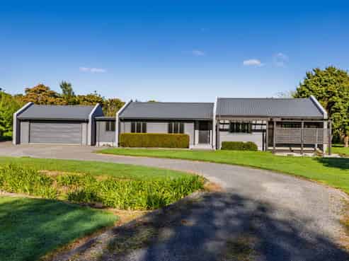 40 Rainbow Falls Road, Kerikeri