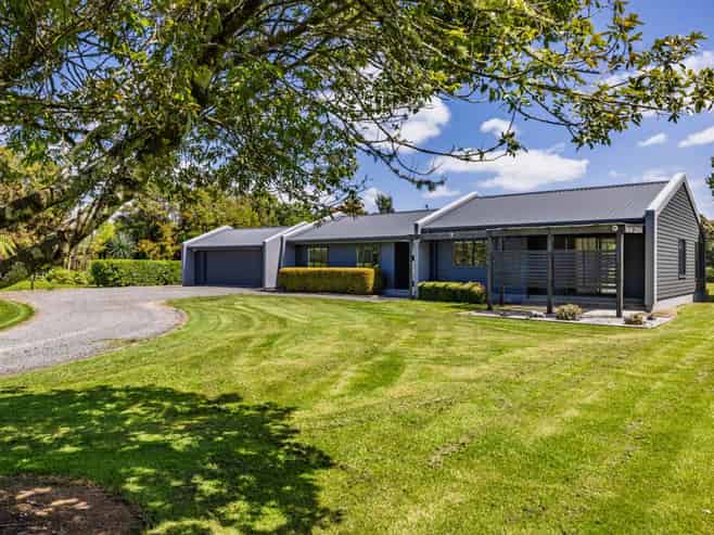 40 Rainbow Falls Road, Kerikeri