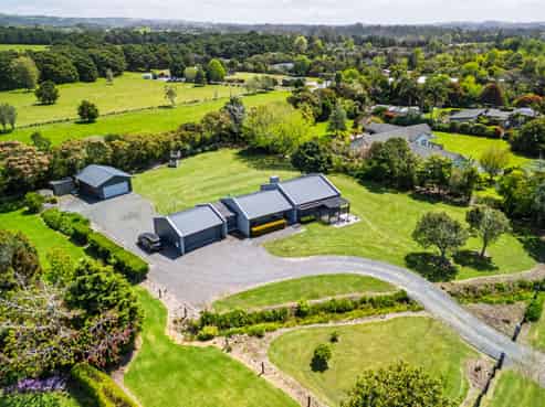 40 Rainbow Falls Road, Kerikeri