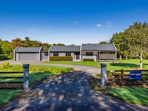 40 Rainbow Falls Road, Kerikeri