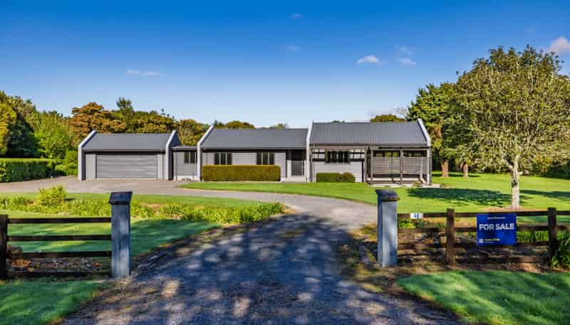 40 Rainbow Falls Road, Kerikeri