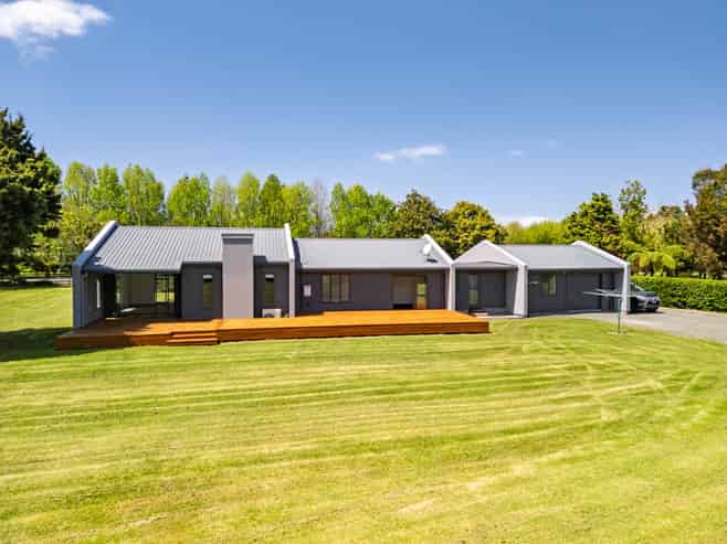 40 Rainbow Falls Road, Kerikeri