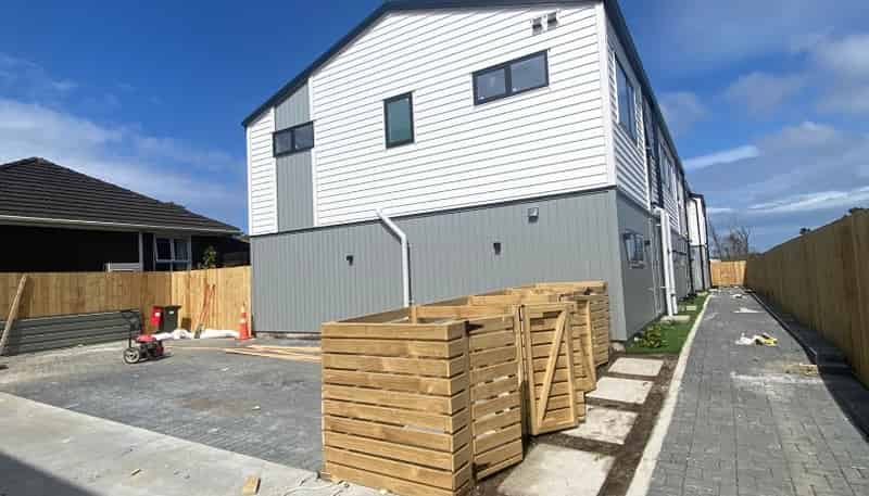 Lot 3/84 Seymour Road, Sunnyvale