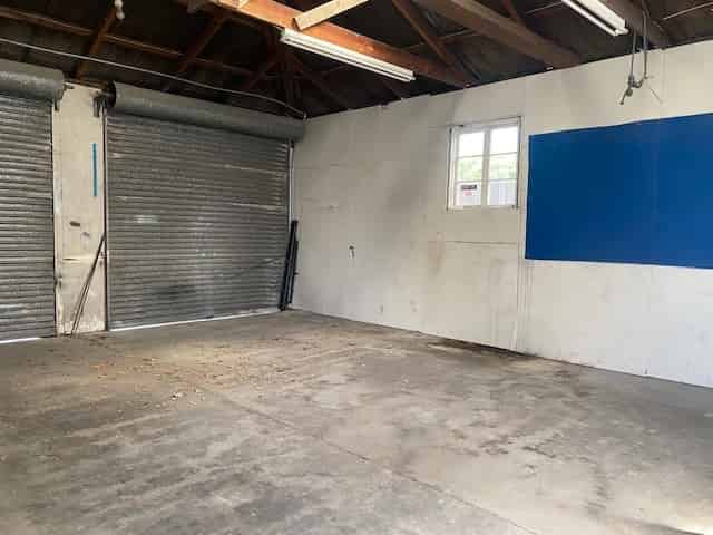 Commanding Location - For Lease
