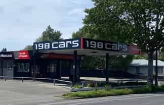 Commanding Location - For Lease