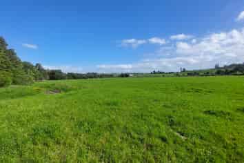 3308 State Highway 1, Hukerenui