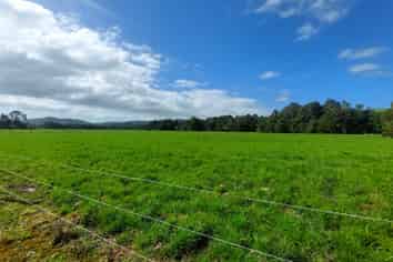 3308 State Highway 1, Hukerenui