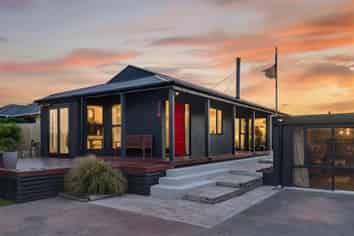 332 Marine Parade, New Brighton