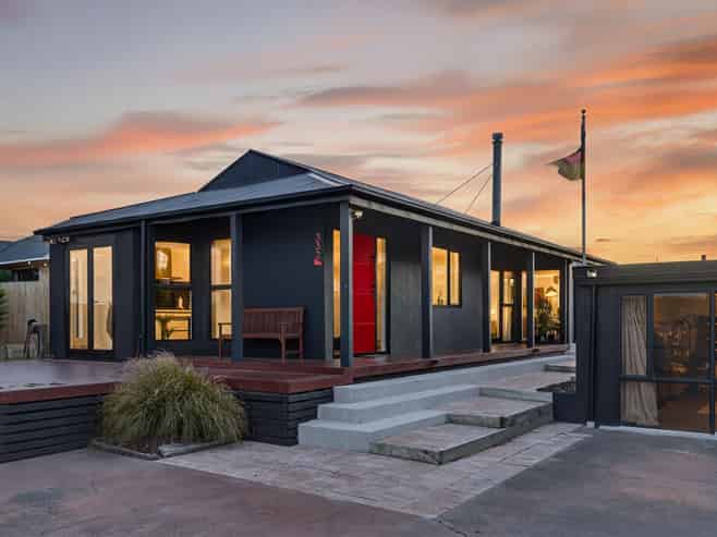 332 Marine Parade, New Brighton