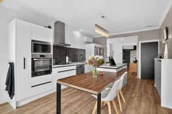 332 Marine Parade, New Brighton