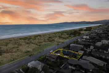 332 Marine Parade, New Brighton