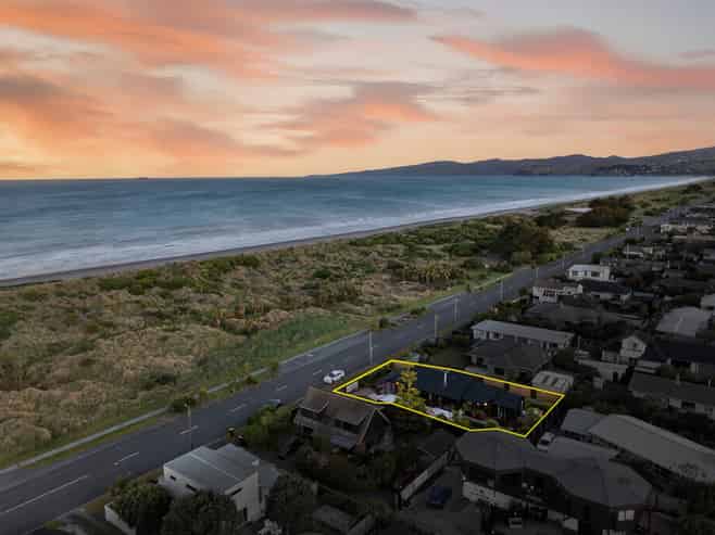 332 Marine Parade, New Brighton