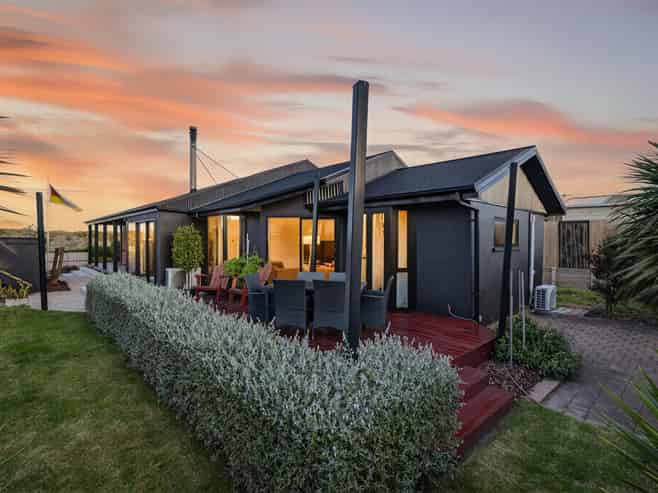 332 Marine Parade, New Brighton