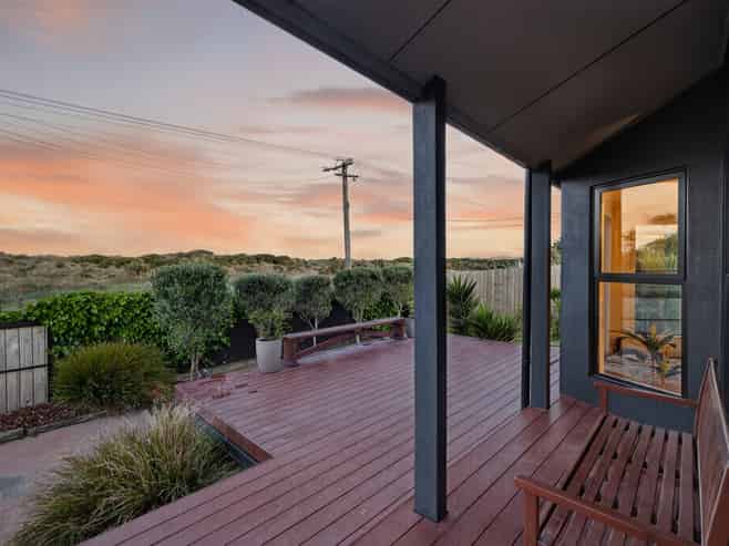 332 Marine Parade, New Brighton