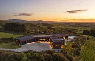 2/339 Maungakawa Road, Cambridge