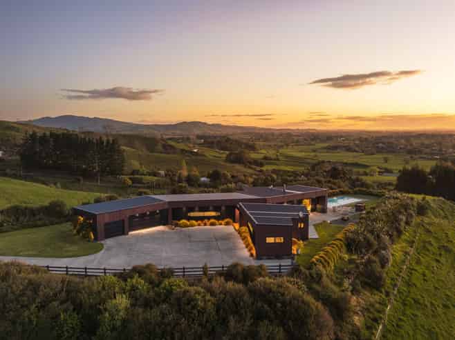 2/339 Maungakawa Road, Cambridge