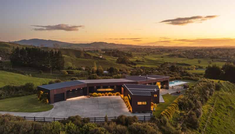2/339 Maungakawa Road, Cambridge