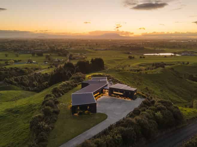 2/339 Maungakawa Road, Cambridge