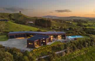 2/339 Maungakawa Road, Cambridge