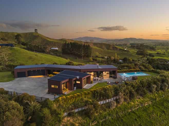 2/339 Maungakawa Road, Cambridge