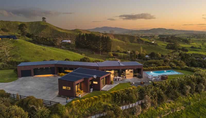 2/339 Maungakawa Road, Cambridge