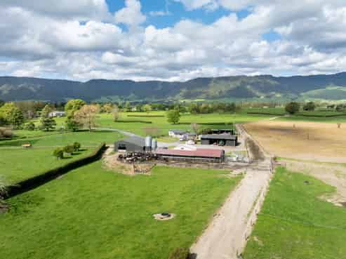 72 and 82 Harding Road, Matamata