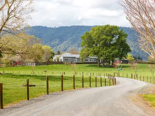 72 and 82 Harding Road, Matamata