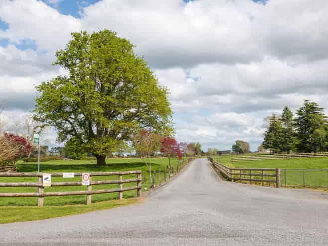 72 and 82 Harding Road, Matamata