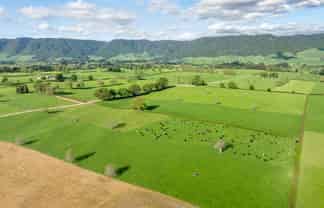 72 and 82 Harding Road, Matamata