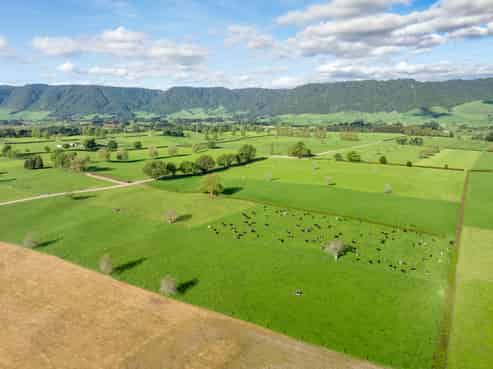 72 and 82 Harding Road, Matamata