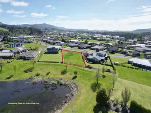 84 Montgomery Crescent, Kinloch