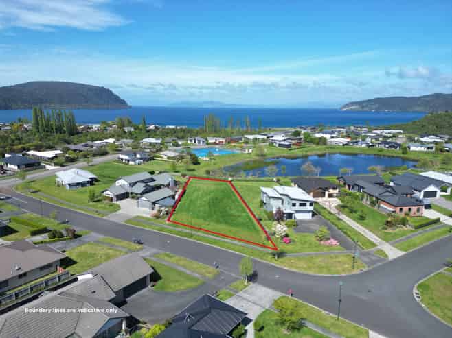 84 Montgomery Crescent, Kinloch