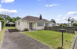 48 Walmer Road, Point Chevalier