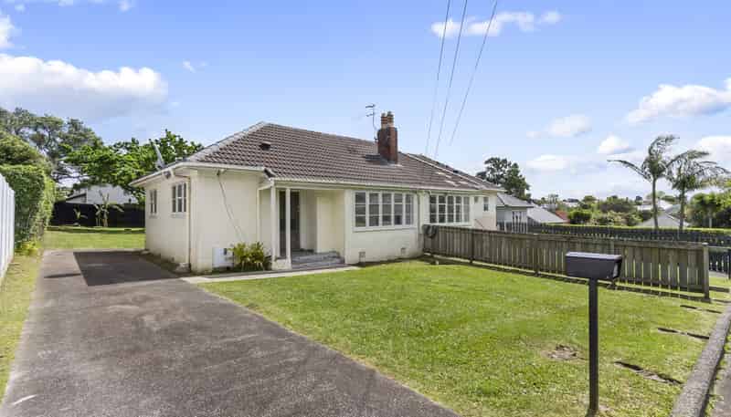 48 Walmer Road, Point Chevalier