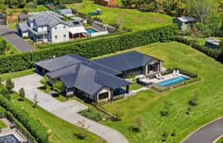 1 Waimanu Lane, Bethlehem
