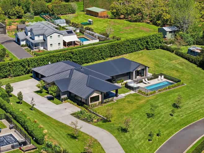 1 Waimanu Lane, Bethlehem