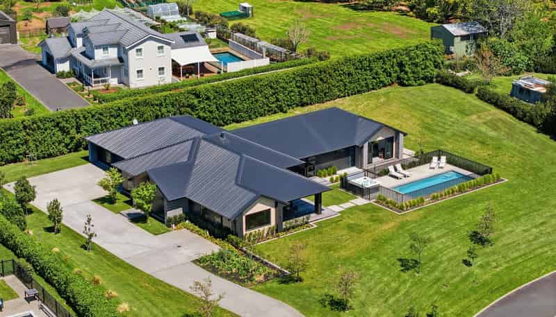 1 Waimanu Lane, Bethlehem